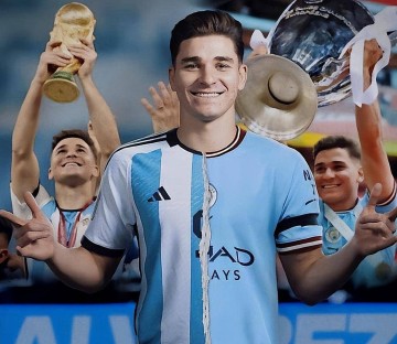 不堪重负!阿尔瓦雷斯或许要离开马竞,巴萨明年有机会吗?