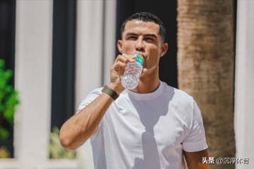 欧洲足坛炸锅夜:C罗续约引发沙特,枪手疯狂扫货,米兰城变天