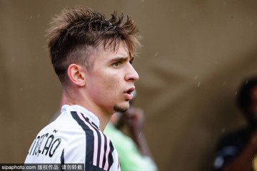 暴雨中的复仇!尤文图斯三大王牌回归,皇马世俱杯危机四伏