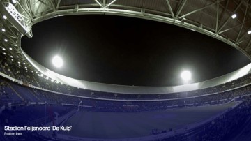 Opta预测欧冠资格赛:费耶诺德迎硬战,尼斯恐难过关