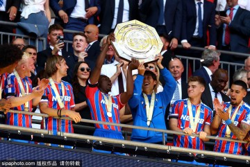 热刺豪掷6亿锁定埃泽?北伦敦双雄的转会暗战升级