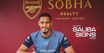 阿森纳4-0马竞!刷新四项纪录!功臣除了约克雷斯,这三人贡献突出