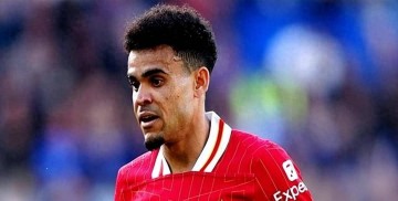 7000万英镑!利物浦卖迪亚斯净赚3300万,或用此钱引进潜力小将