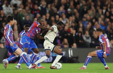 今日足球赛事前瞻:法甲:马赛VS巴黎圣日耳曼,大巴黎在法甲全无敌,马赛主场恐失利!