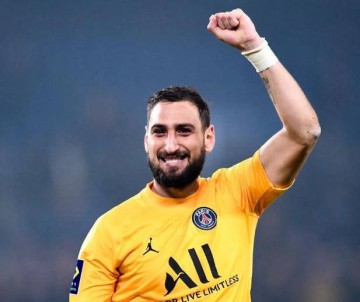 多纳鲁马决定离队!瓜帅承诺顶级薪水,曼城欲签约