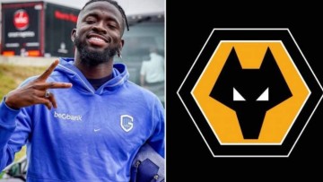 记者:狼队商谈引进亨克前锋阿洛科达尔,但这与拉尔森的去留无关