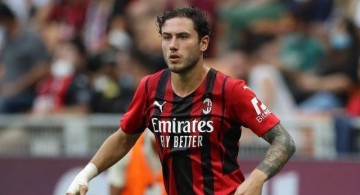 意甲球坛最新动向:米兰主力中卫售出3800万,国米心仪目标遭抢夺