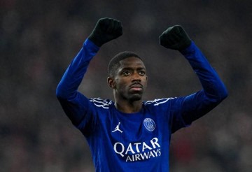 “回归22岁的水准”!拿下了金球奖之后,登贝莱身价重返1亿欧元