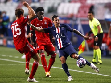 各大豪门多久未获欧冠?曼联17年之久,米兰多年无冠仍排第二