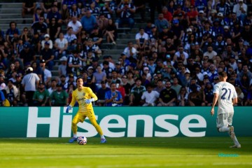 延续低迷!0-5之后,又一场1-1,欧冠亚军重装出发,遭遇强力阻击!