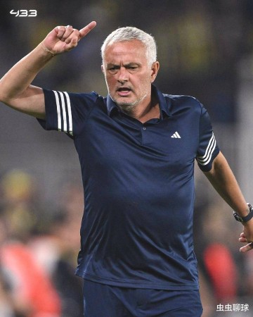 官宣!穆里尼奥下课,索尔斯克亚解约!欧战出局,2大土超豪门真狠