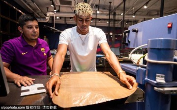 拉什福德租借巴萨:5000万巨星如何引爆西甲市场?