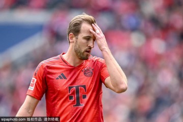 劲爆!拜仁欲签AC米兰飞翼莱奥,联袂凯恩组恐怖锋线?米兰哭了!