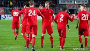 荷甲、法甲赛事分析:特温特VS阿贾克斯、欧塞尔VS勒阿弗尔