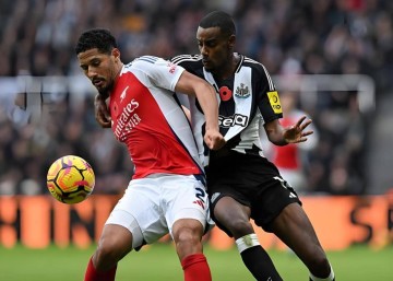 周二010 欧冠 国际米兰VS阿森纳：赛事前瞻