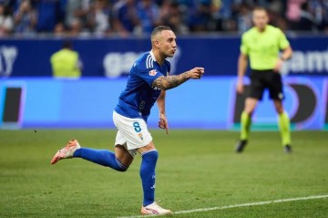 童话故事丨卡索拉:19岁离开母队,39岁回归帮助球队重返西甲