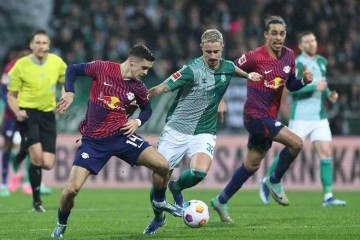 周六011 德甲 云达不来梅VS勒沃库森,比分预测