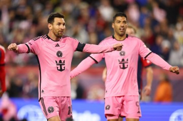 场均55000人,梅西世俱杯创纪录,上座率仅次皇马曼城