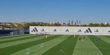 阿斯:皇马认为兴奋剂突击检查扰乱球队节奏,西甲否认与他们有关