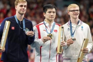 樊振东欧洲联赛新挑战,勒布伦期待欧冠对决,网友闪耀新征程