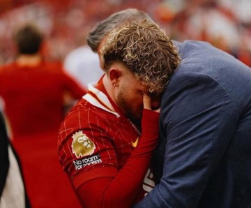 维尔茨加盟成中场新核,埃利奥特暗示离队,利物浦标价5000万英镑