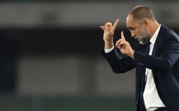 尤文官方宣布解雇图多尔,仅执教218天,意甲排名下滑至第8位