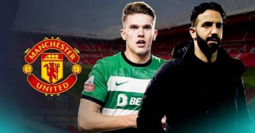 8000万欧天价拦路!哲凯赖什拒沙特3000万肥约,曼联真要硬砸?