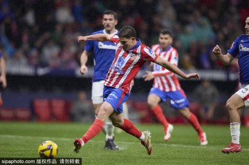 阿尔瓦雷斯转会风波解析:利物浦未报价,马竞不愿放人背后的真相