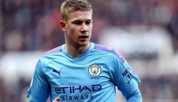 丁丁弃钱去意甲罗德里戈情绪崩了:天才两重天