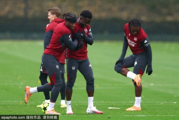 阿森纳欧冠客战布鲁日:廷伯独领风骚,球队状态火热!