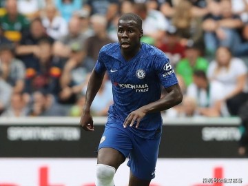 重磅!泰山免签31岁法国国脚 签约1+1年达协议 曾随切尔西夺欧冠