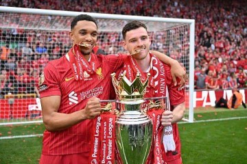 万分的不舍!罗马诺:罗伯逊已同意加盟马竞