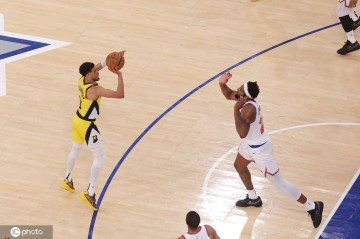 米勒时刻重现纽约 尼克斯噩梦之夜发生了什么?