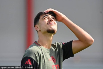 3000万镑锁定19岁天才!拜仁这一招让全欧眼红,德甲格局要变天