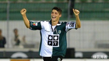 18岁“巨星”,刷新足坛10项纪录,身价世界第1,完爆同期梅西、C罗