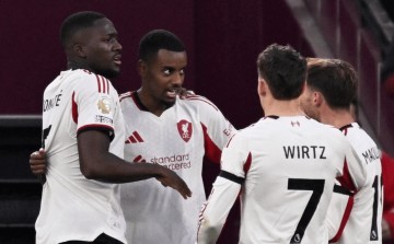 英超最新积分战报:曼联逆袭,领头羊阿森纳丢分,曼城第2名